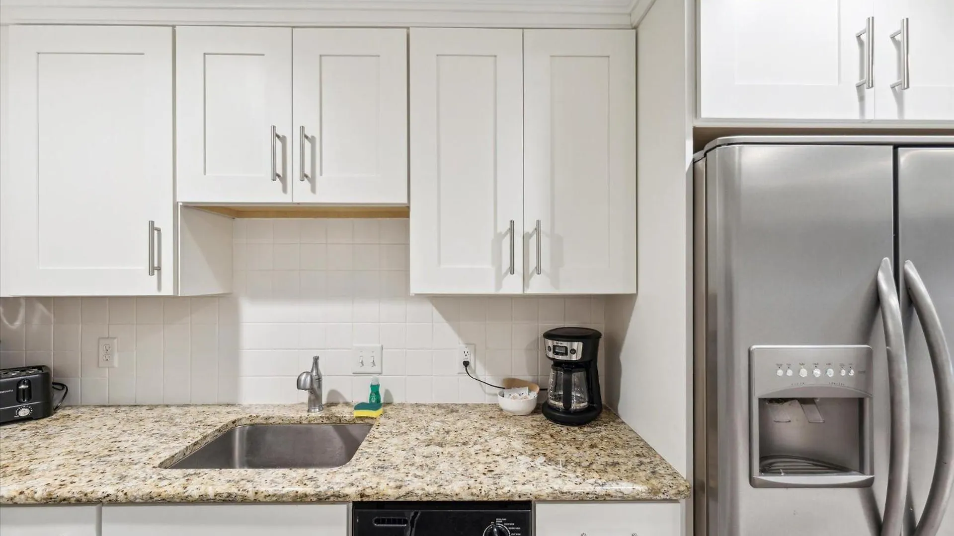 308 W Taylor Street Garden Apartamento Savannah